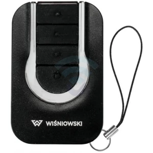 Pilot Wiśniowski U-MOVE
