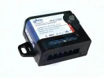 Radioodbiornik 1-kanałowy DTM NANO2 150 433MHz Multi