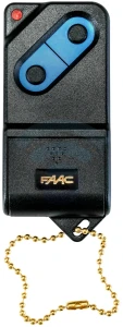 Pilot Faac TM2