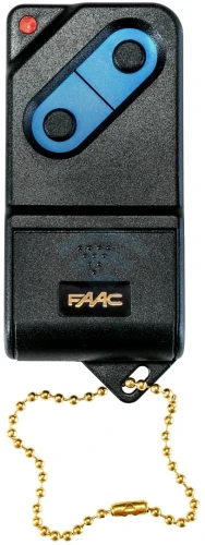 faac tm2