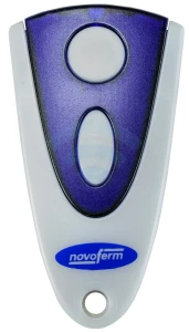 Pilot Novoferm Novotron 502