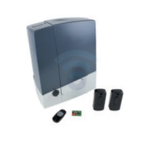 ZESTAW CAME BXV SAFE ATOMO 400 - 1000 kg