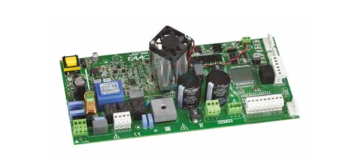 FAAC Centrala E850S 63003207