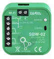 Sterownik Wi-Fi Zamel SBW-02