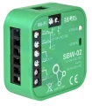 Sterownik Wi-fi Zamel SBW-02