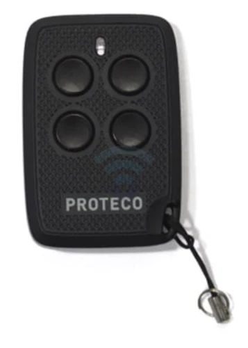 Pilot Proteco Angie- R