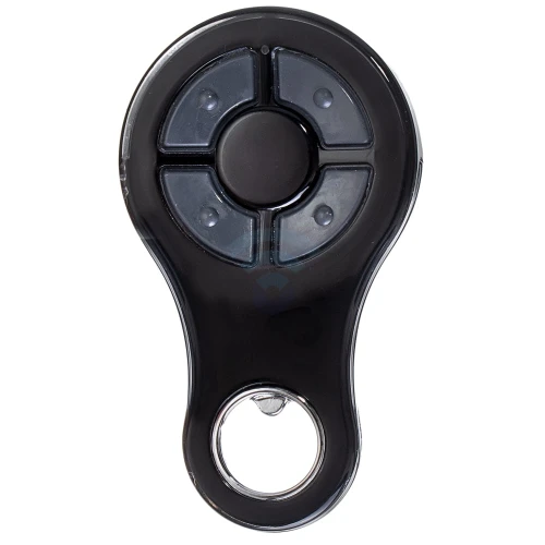 Pilot Key Sub-44R czarny