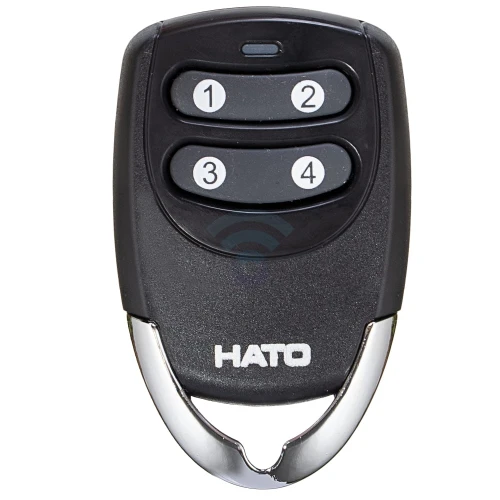 Pilot Hato HP-002