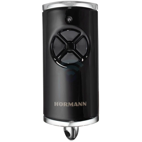 Pilot Hormann HSE4 czarny