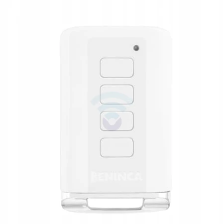 Pilot Beninca IRI.TX4AK 433,92MHz ARC / Fixed code