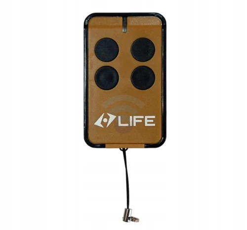 LIFE MAXI 4-KANAŁOWY