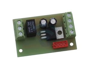 Adapter do kart Came Proxima SP 1K