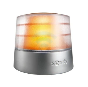 Lampa ostrzegawcza Somfy orange 9014082B 24V