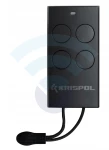 Pilot 3-kanałowy KRISPOL Starcus 433,92 MHz