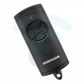 Pilot Hörmann HSE4 4-kanałowy czarny matowy plastikowy (4511736)