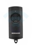 Pilot Hörmann HSE4 4-kanałowy czarny matowy plastikowy (4511736)