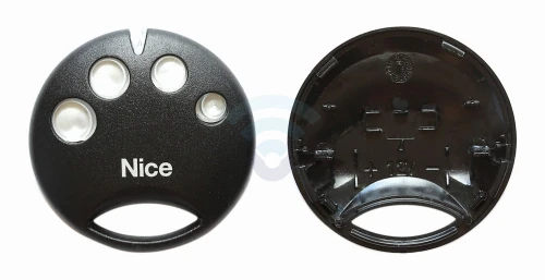 Obudowa pilota Nice Smilo SM4