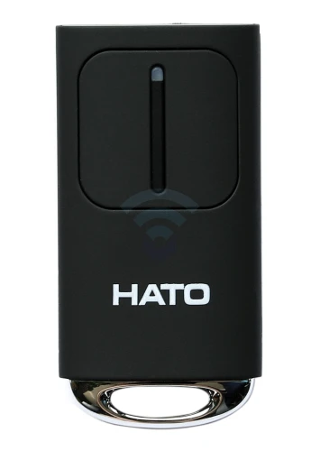Pilot HATO HP-006 3-kanałowy