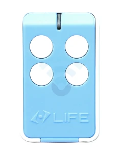 Pilot Life MAXI 4-kanałowy 433MHz - zastępuje FIDO