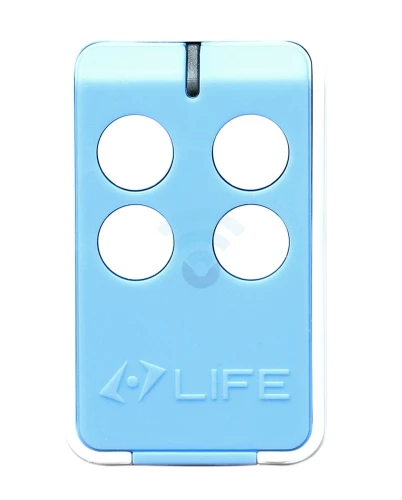 Pilot Life MAXI 4-kanałowy 433MHz - zastępuje FIDO