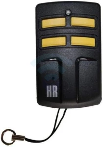 Pilot HR 40,685 MHz do Nice BIO i Hormann