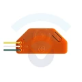 Pilot do bramy Proxima Box dopuszkowy 433 MHz