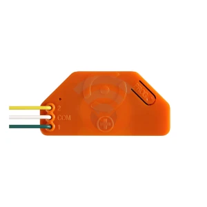 Pilot dopuszkowy Proxima BOX na baterię 433 / 868 MHz