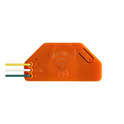 Pilot do bramy Proxima Box dopuszkowy 433 MHz