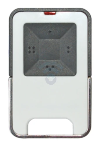 Pilot Allmatic FOR4 biały