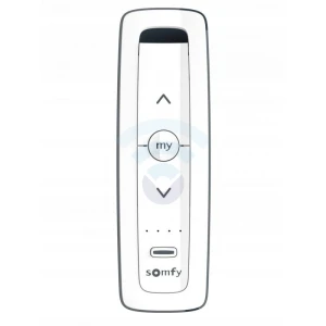 Pilot Somfy Situo 5 io Pure II do rolet, żaluzji (nr katalogowy 1870328)