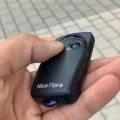 Pilot Nice FLO2R-S czarny