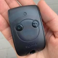 Pilot Somfy Keytis RTS