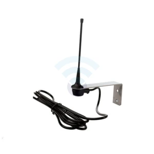 Antena uniwersalna KEY 900ANTS-433 zwiększająca zasięg pilotów 433,92 MHz