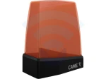 Lampa ostrzegawcza Came KRX pomarańczowa KRX1FXSO 24/230V