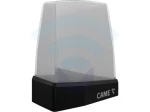 Lampa ostrzegawcza Came KRX biała KRX1FXSW 24/230V