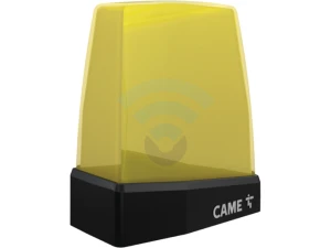 Lampa ostrzegawcza Came KRX żółta KRX1FXSY 24/230V