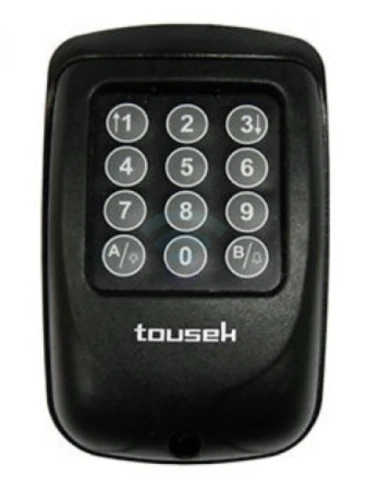 Klawiatura kodowa Tousek Torcody 868 MHz