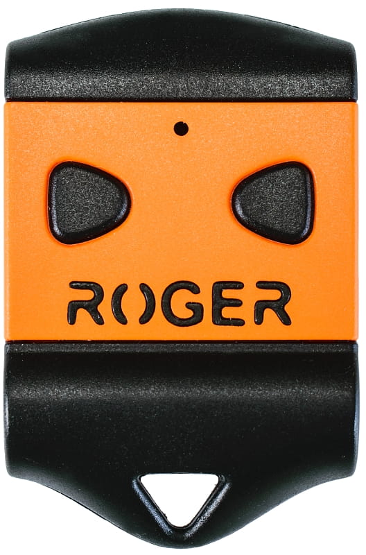 Pilot Roger H80 TX22