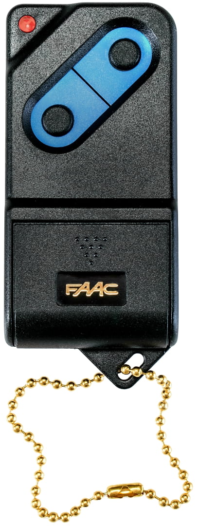 FAAC TM2